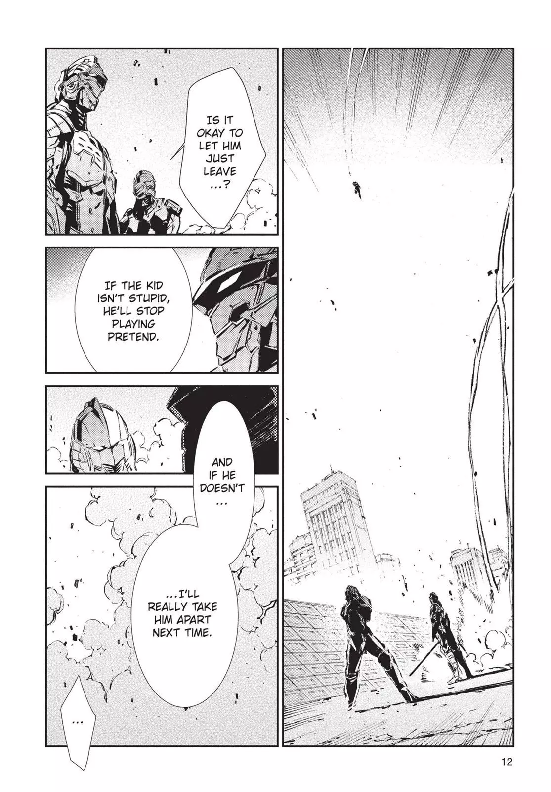 Manga page 13