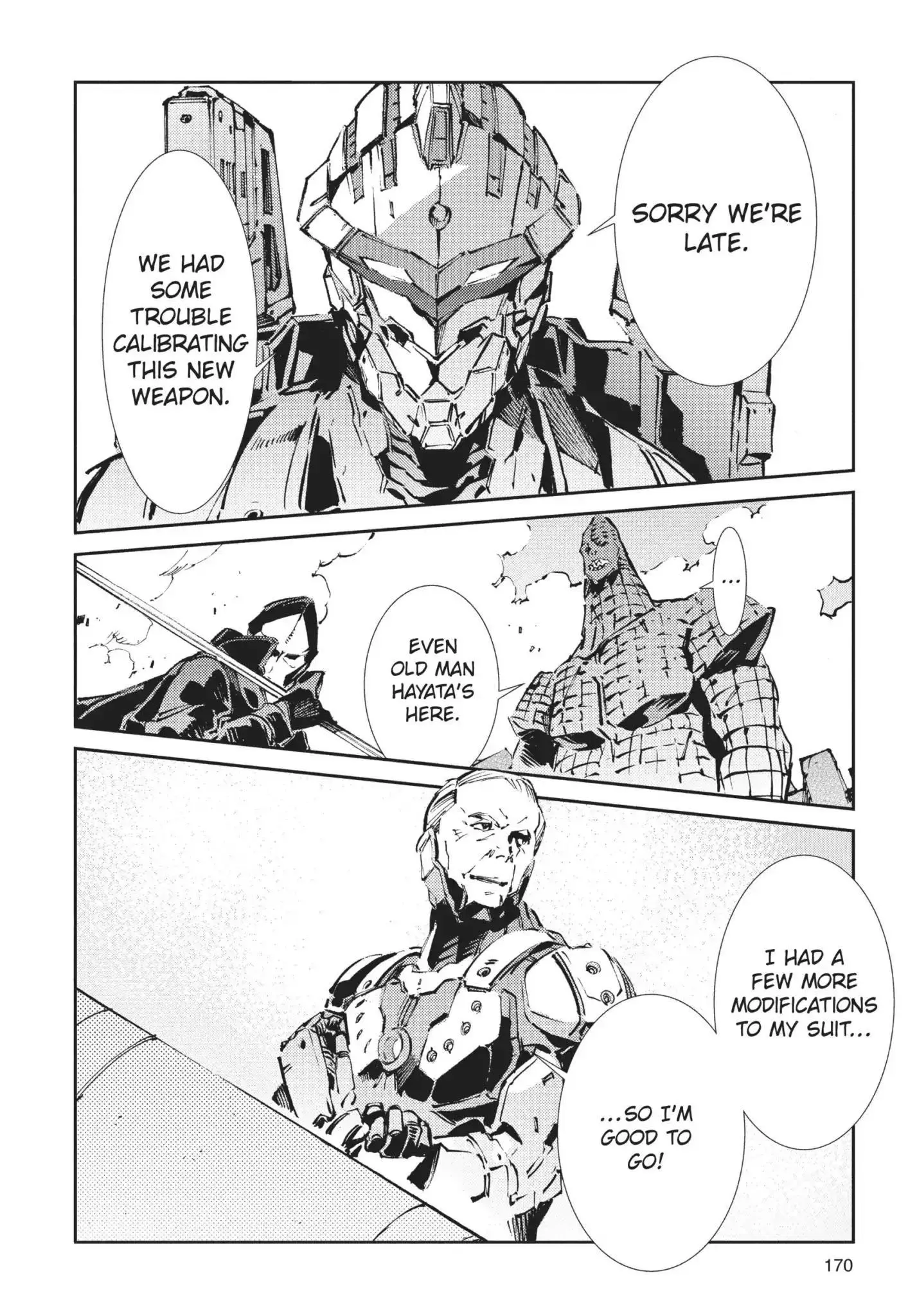 Manga page 19