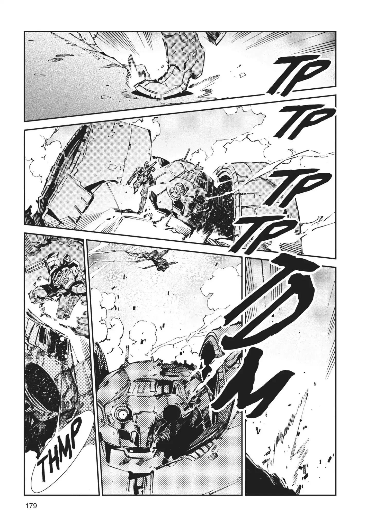 Manga page 28
