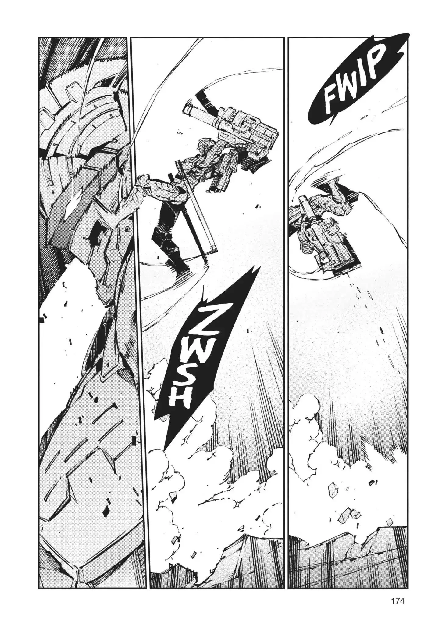 Manga page 23