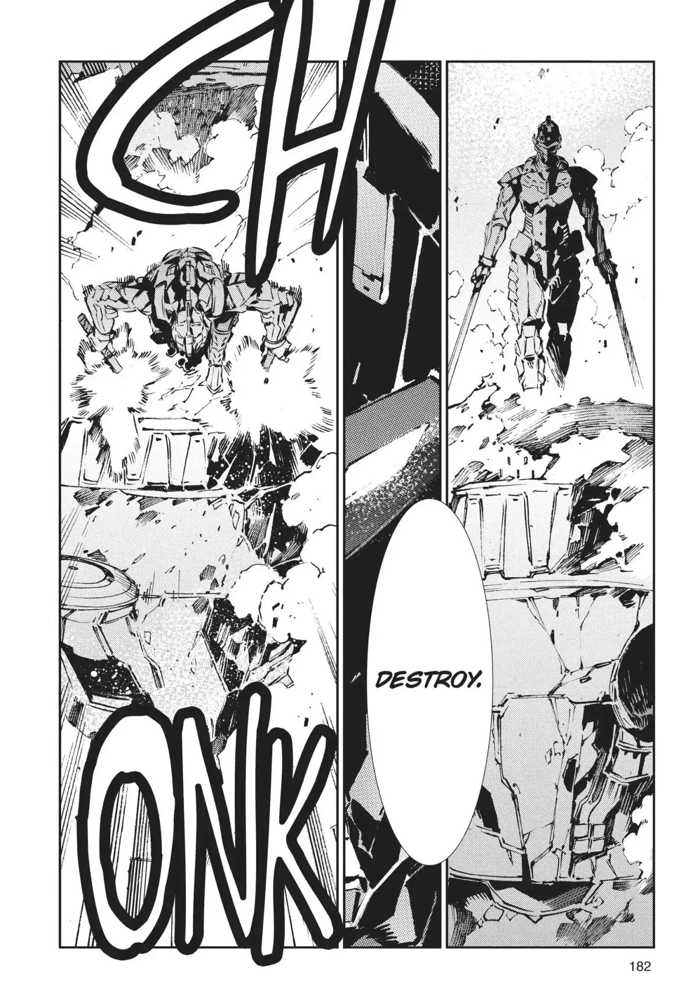 Manga page 31
