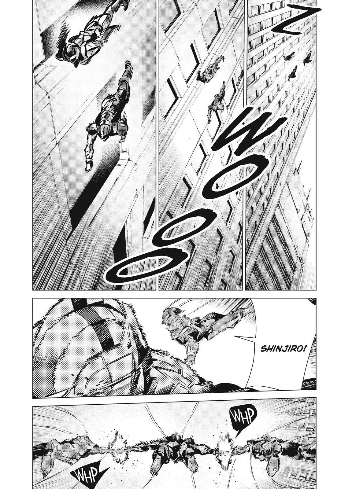 Manga page 10