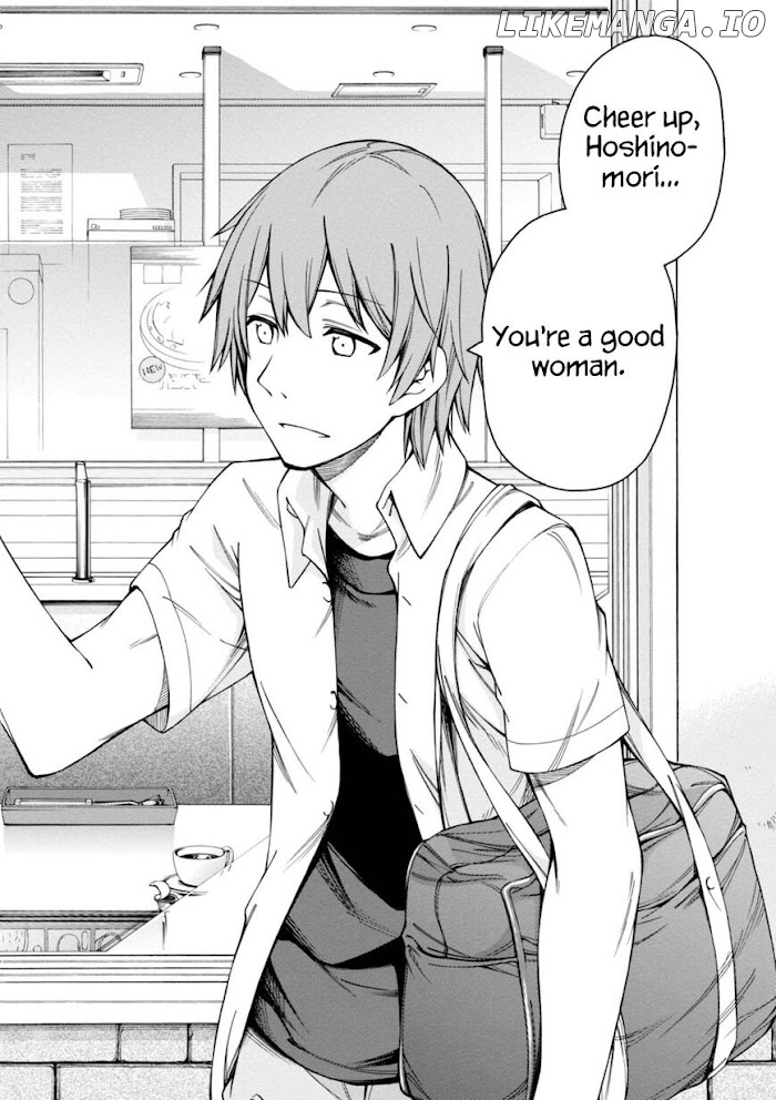 Manga page 31