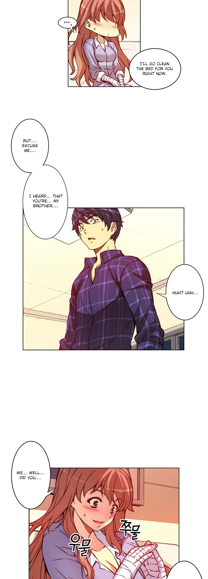 Manga page 22