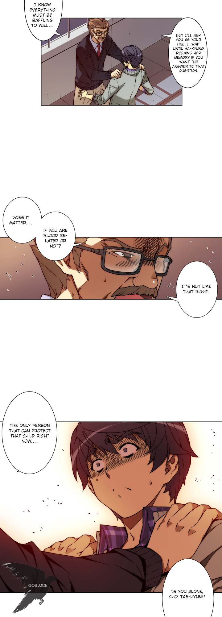 Manga page 14
