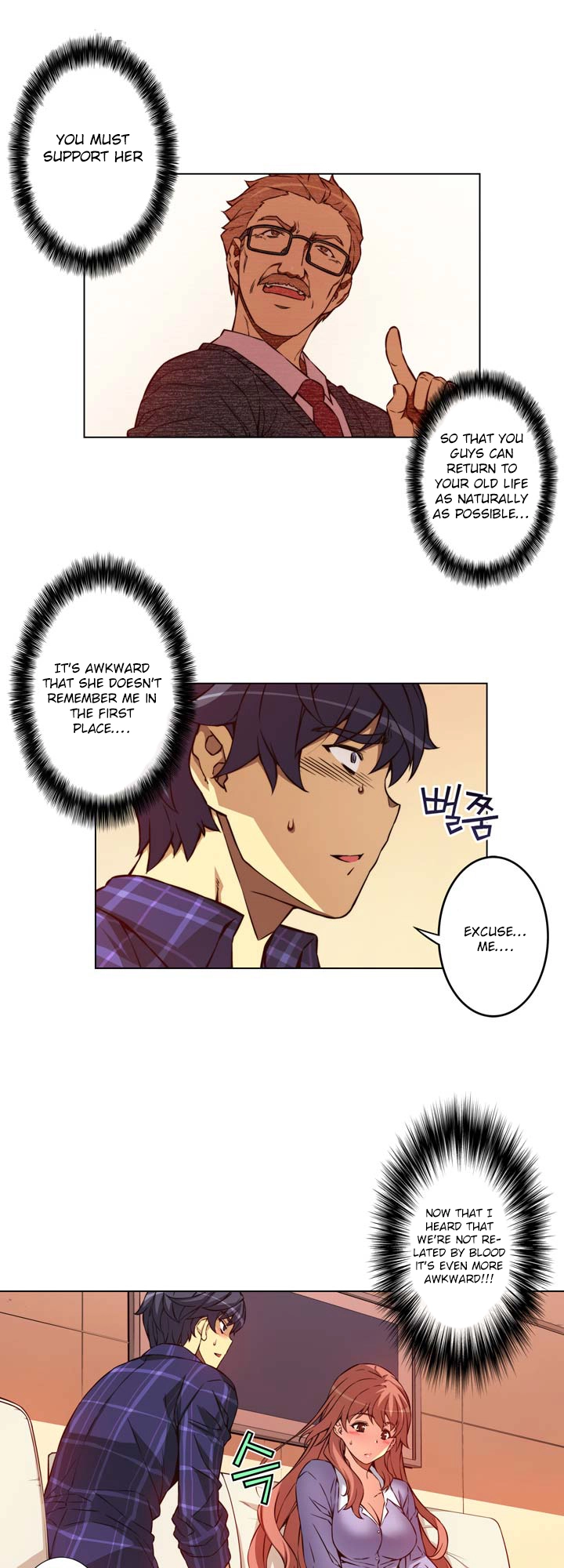 Manga page 20