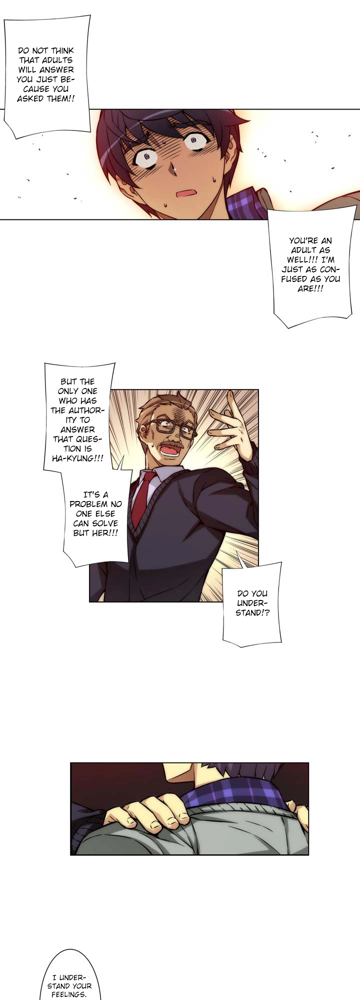 Manga page 13