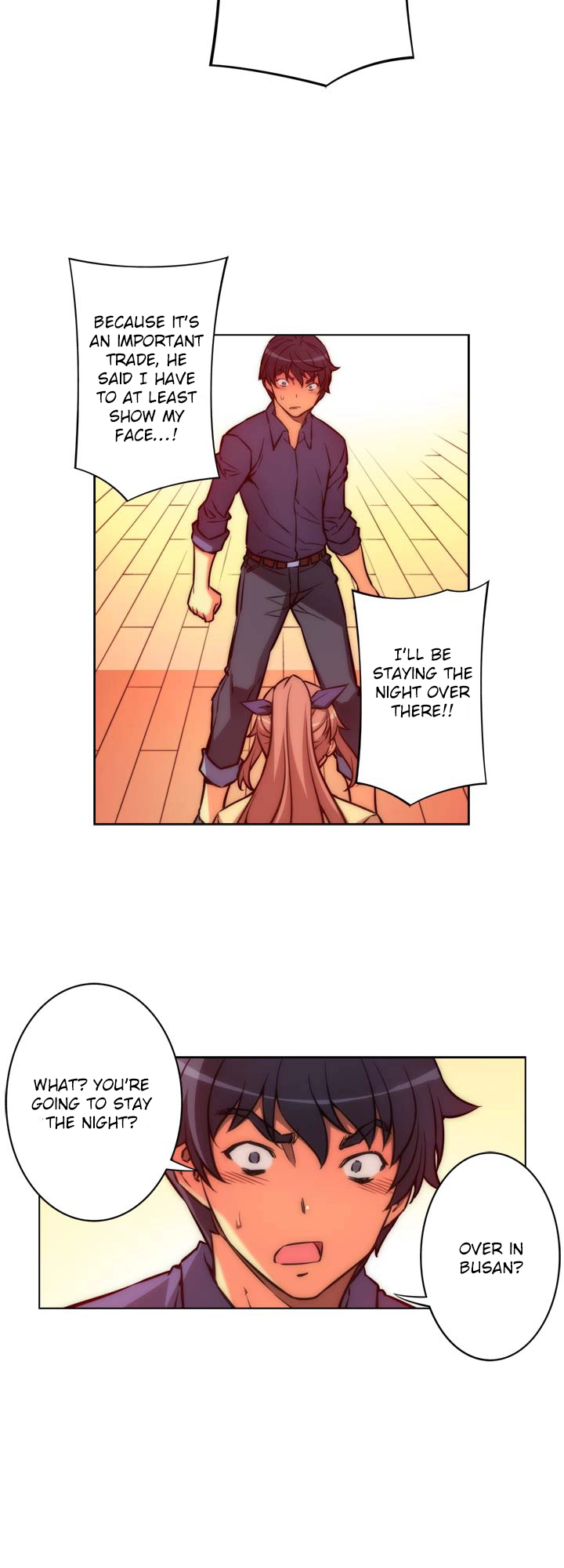 Manga page 28