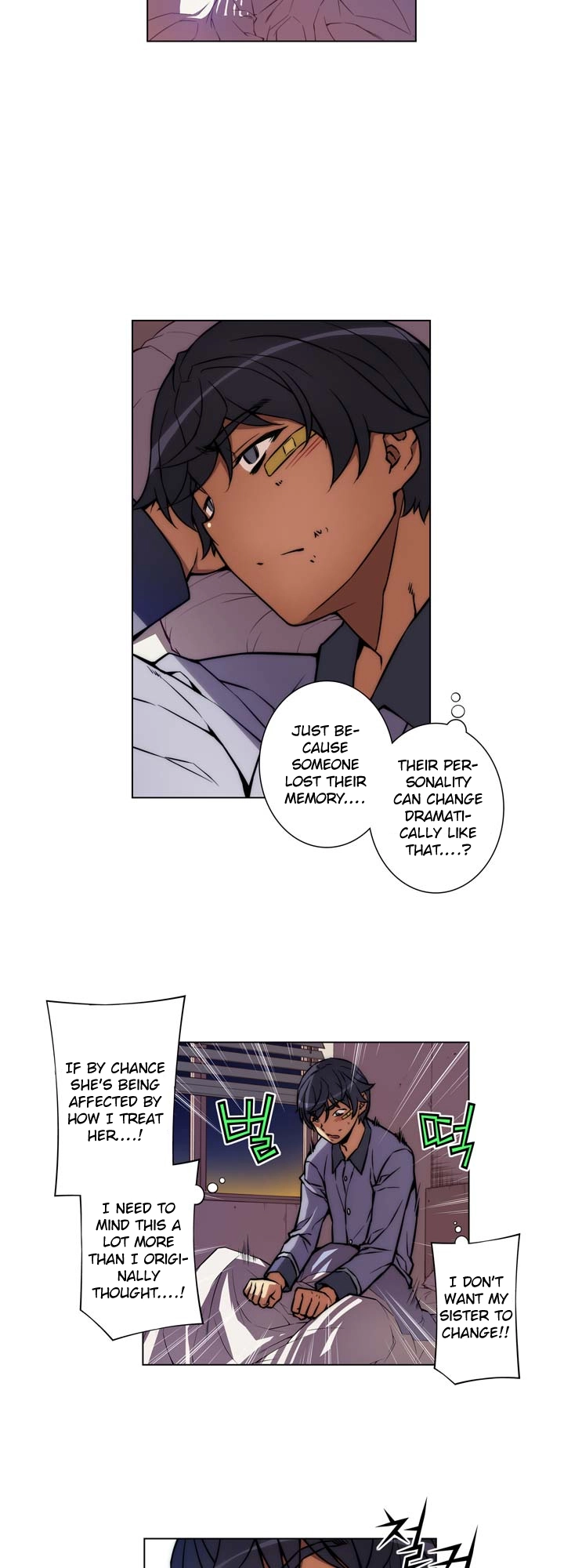 Manga page 16