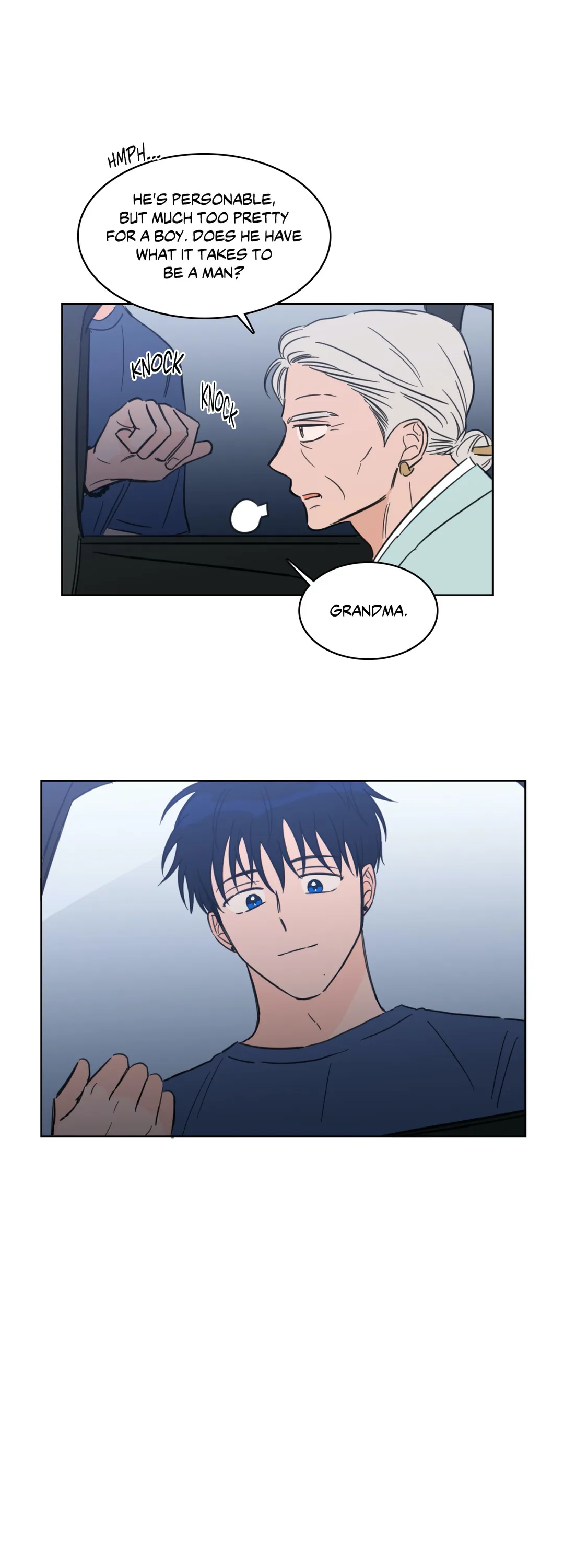 Manga page 22