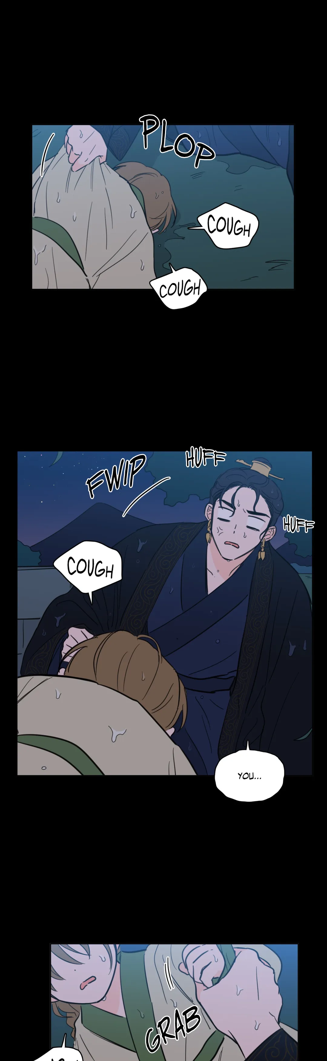 Manga page 20