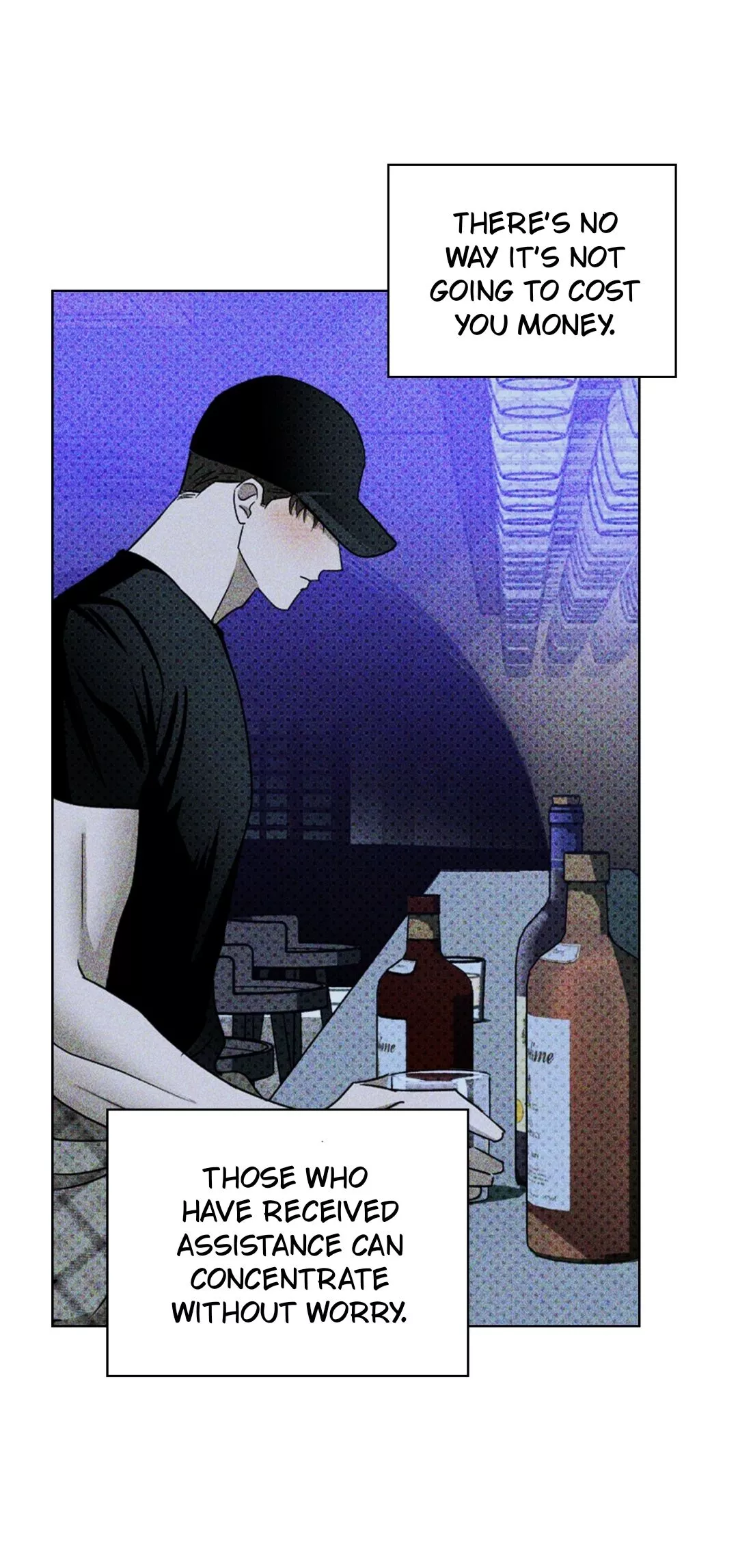 Manga page 16