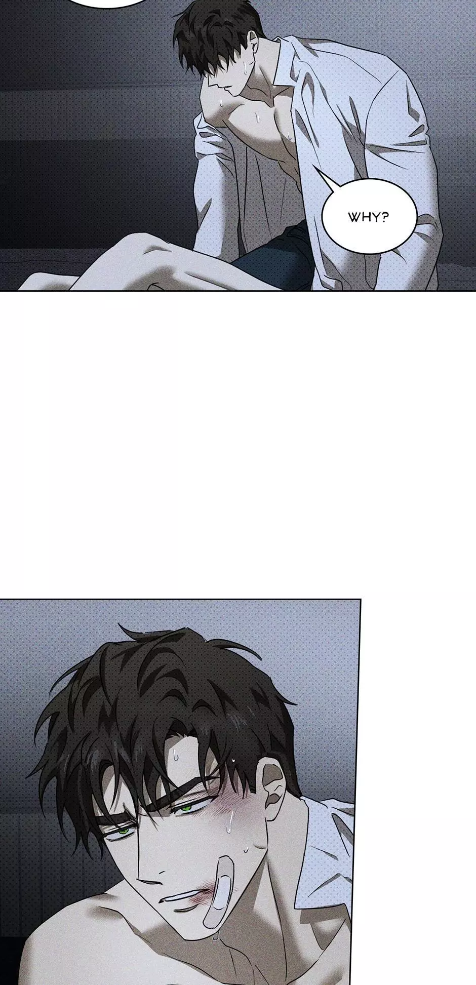 Manga page 13