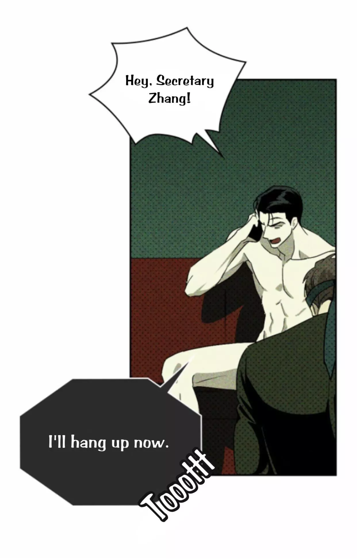 Manga page 35