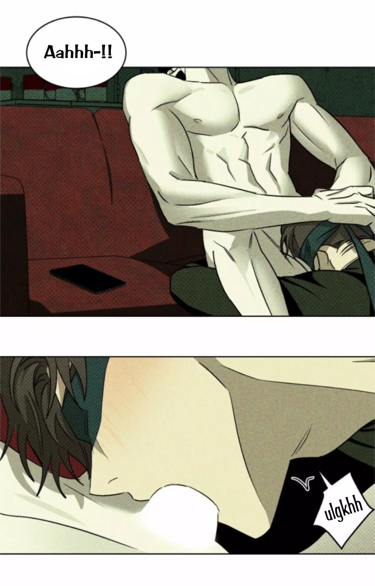 Manga page 21