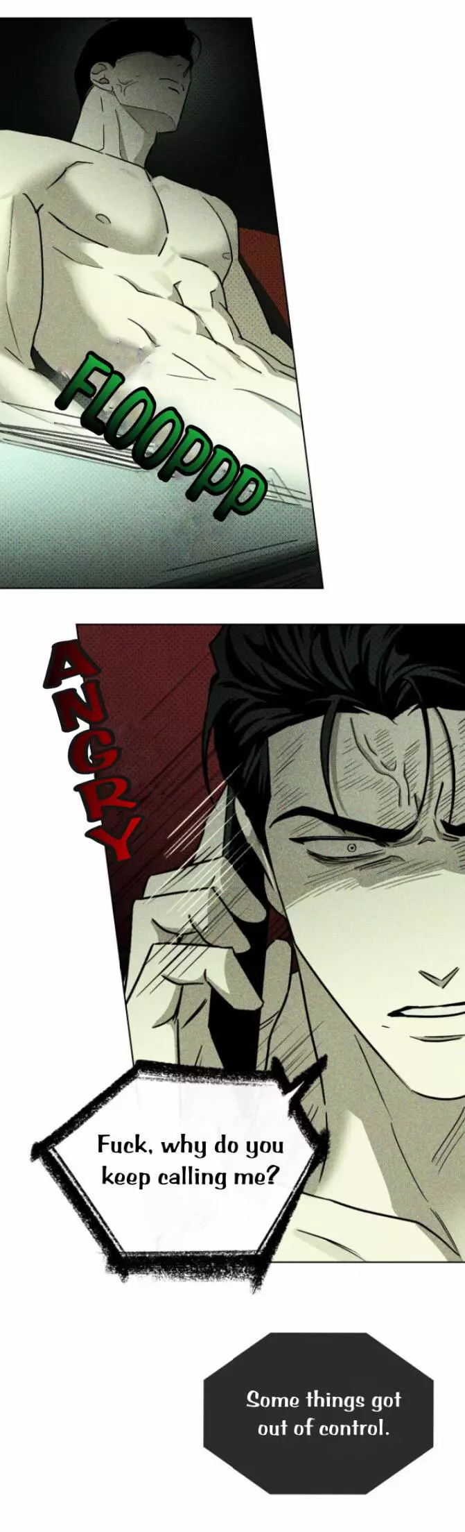 Manga page 33