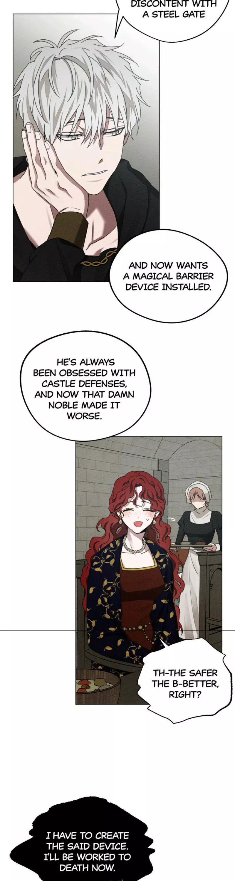 Manga page 28