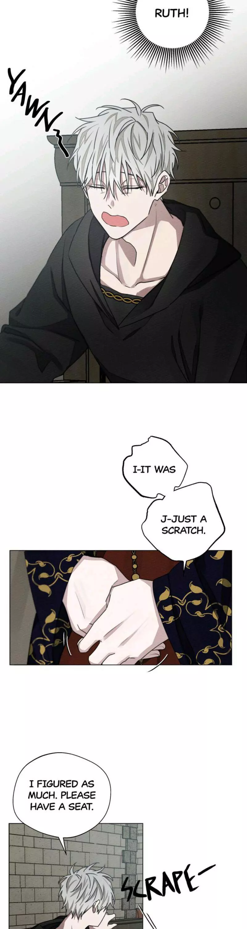 Manga page 25
