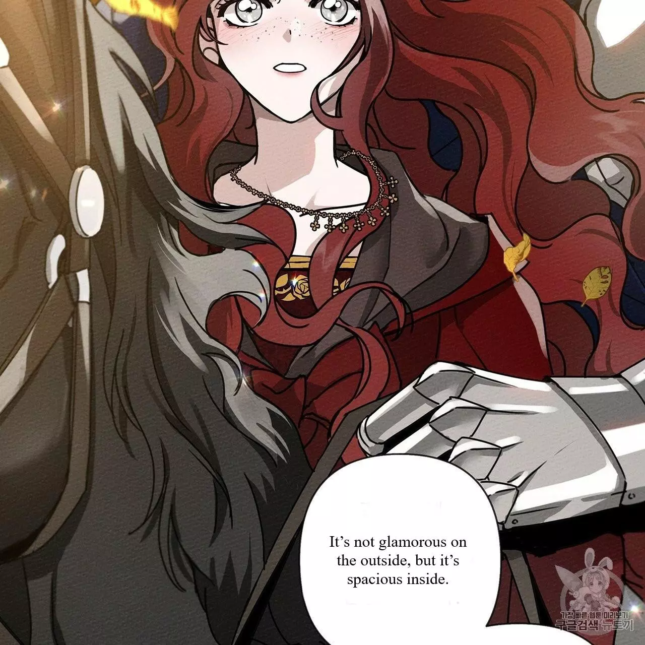 Manga page 9