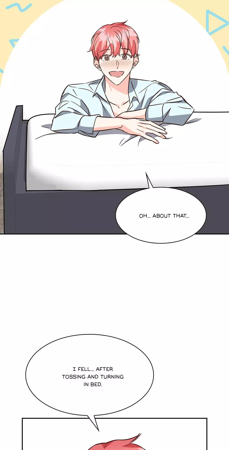 Manga page 23