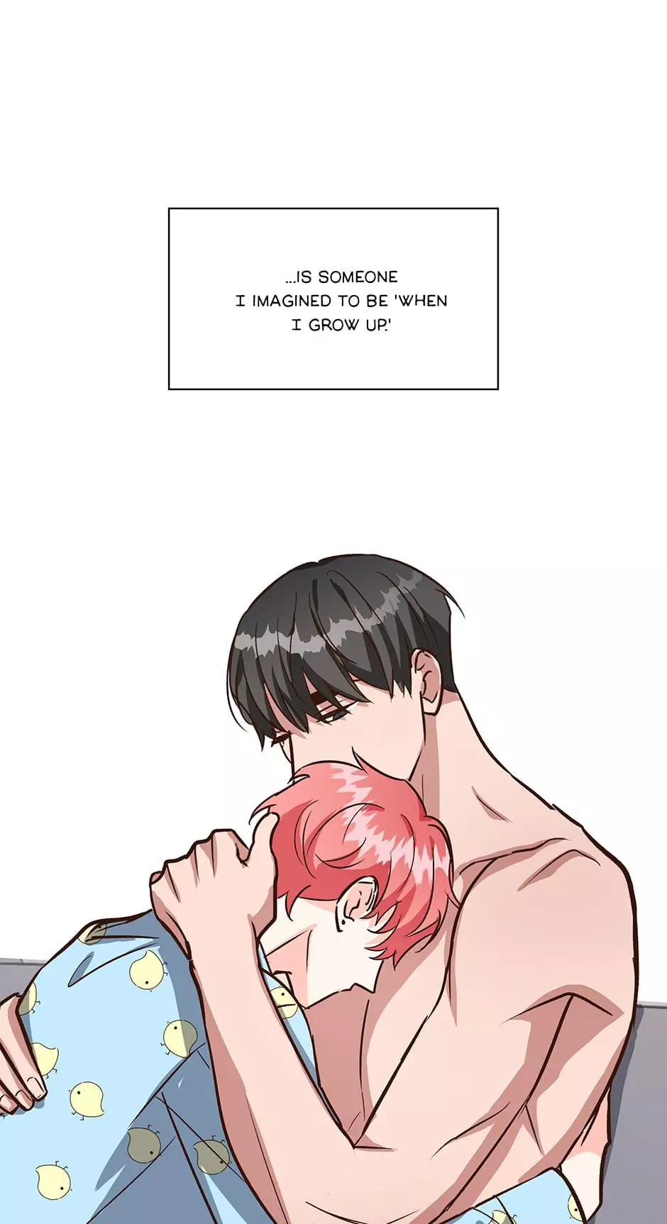 Manga page 10