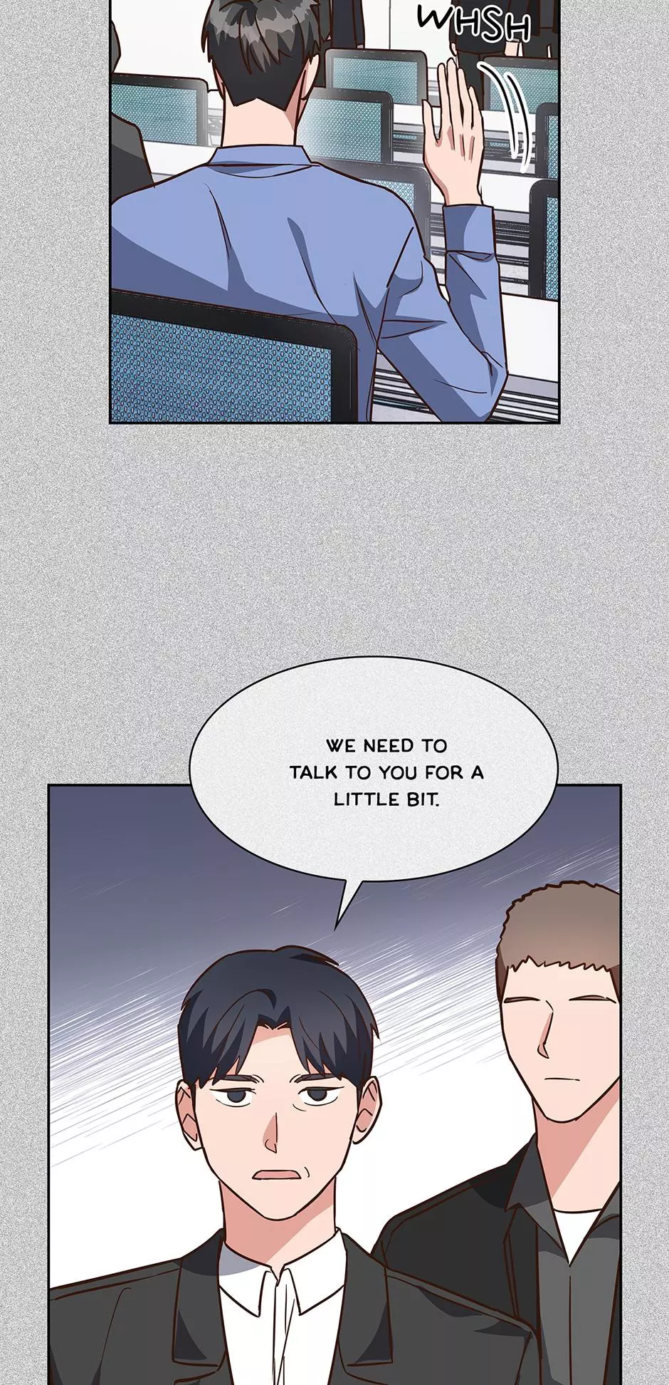 Manga page 19