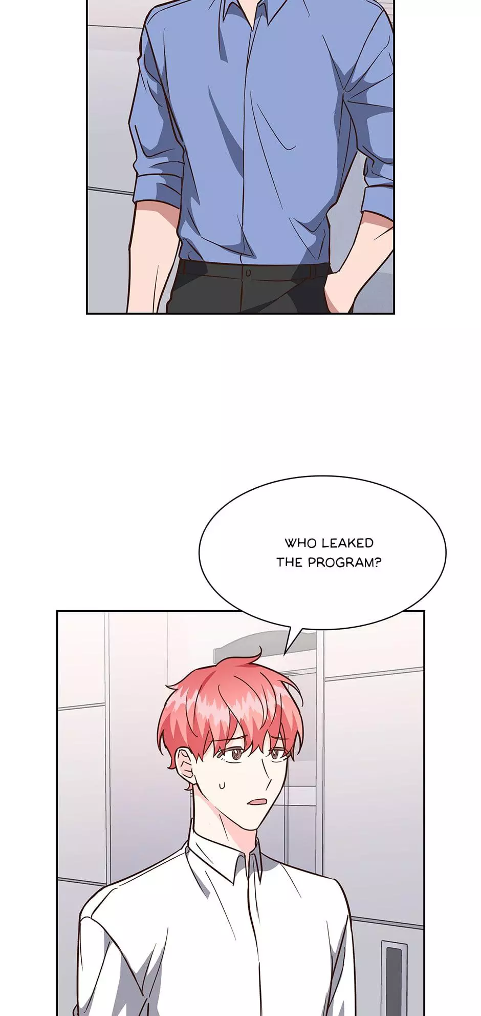 Manga page 31