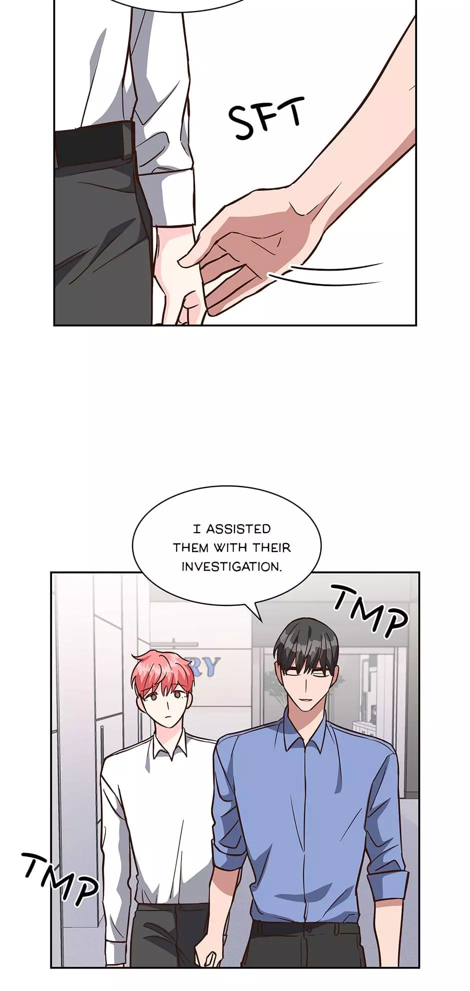 Manga page 34