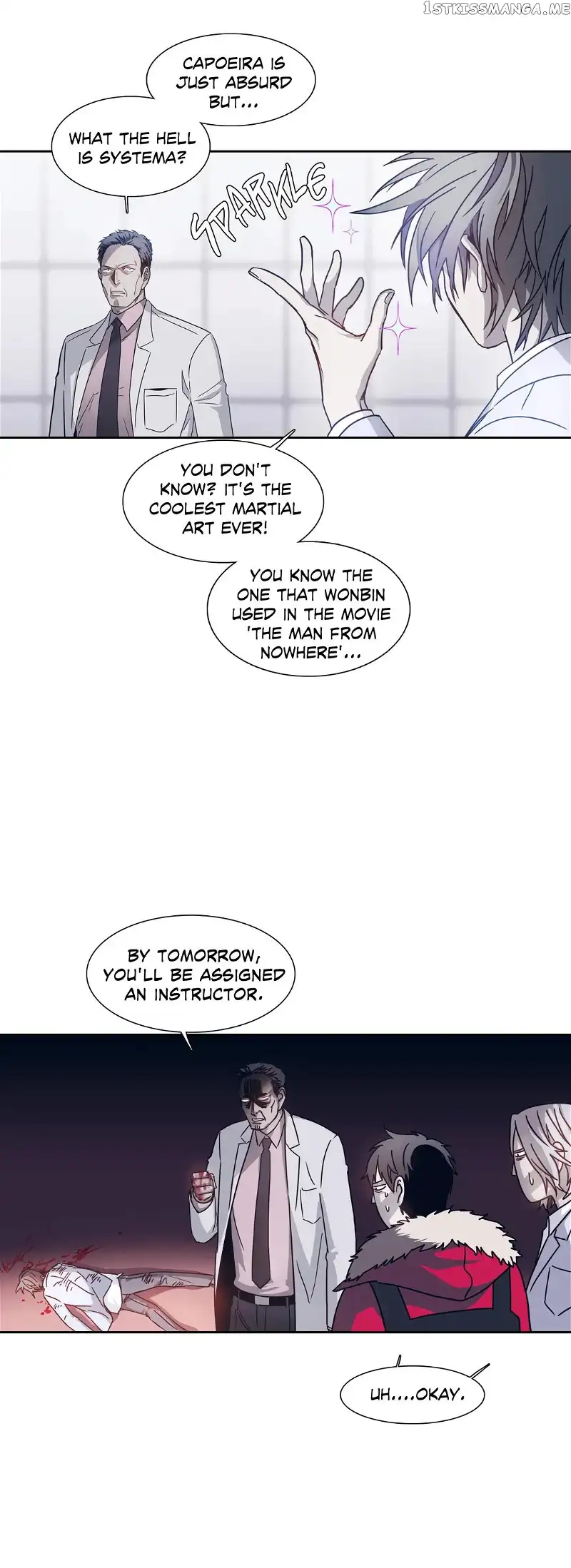 Manga page 4