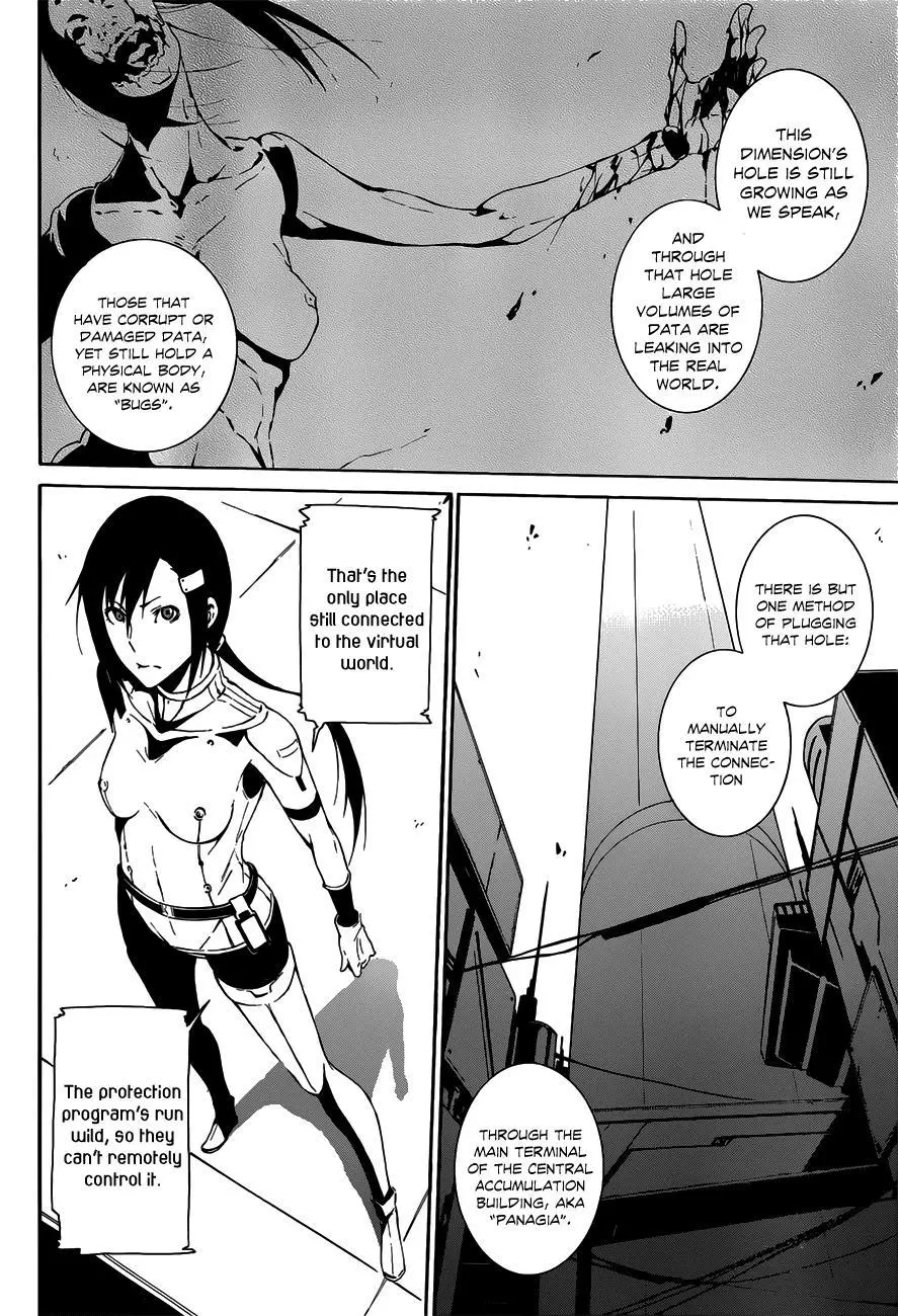 Manga page 22