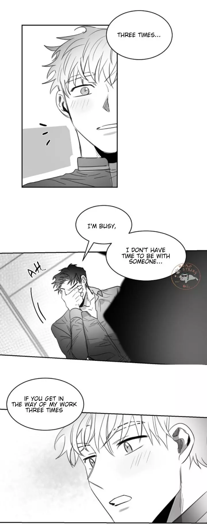 Manga page 22
