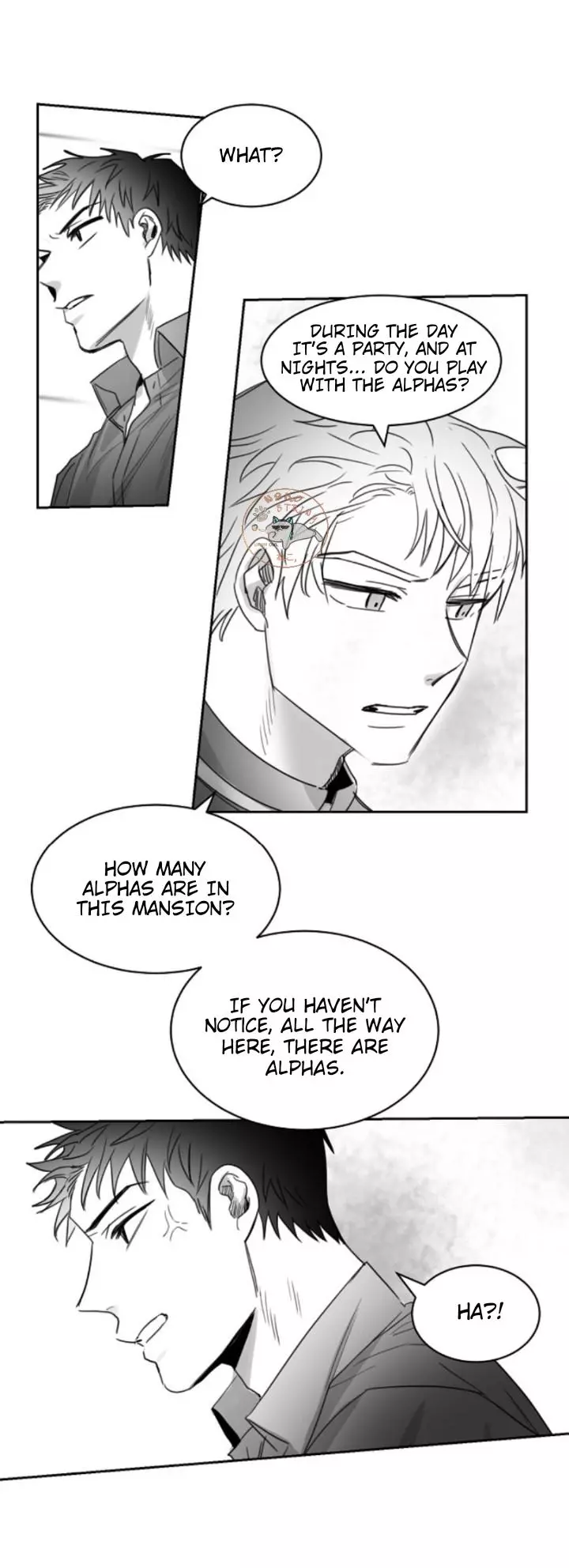 Manga page 9