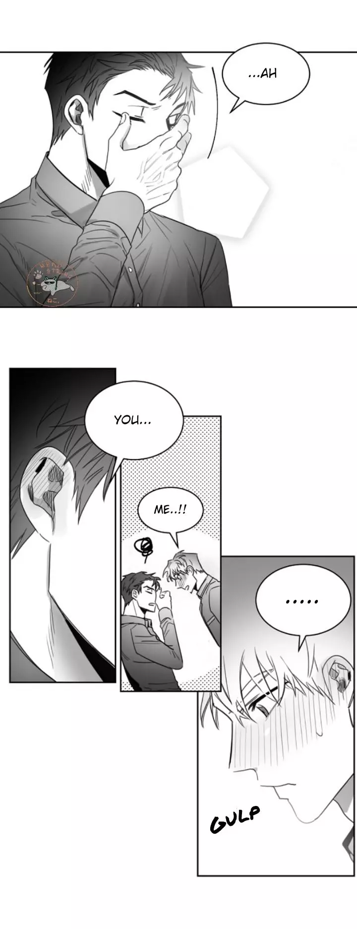 Manga page 17