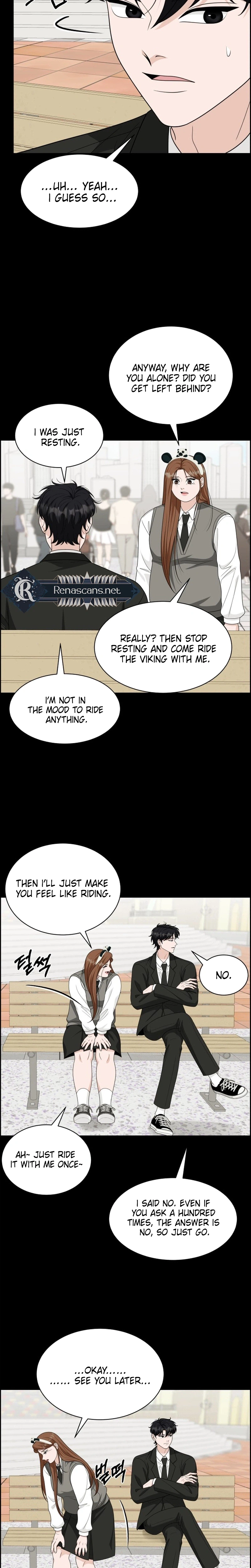 Manga page 12