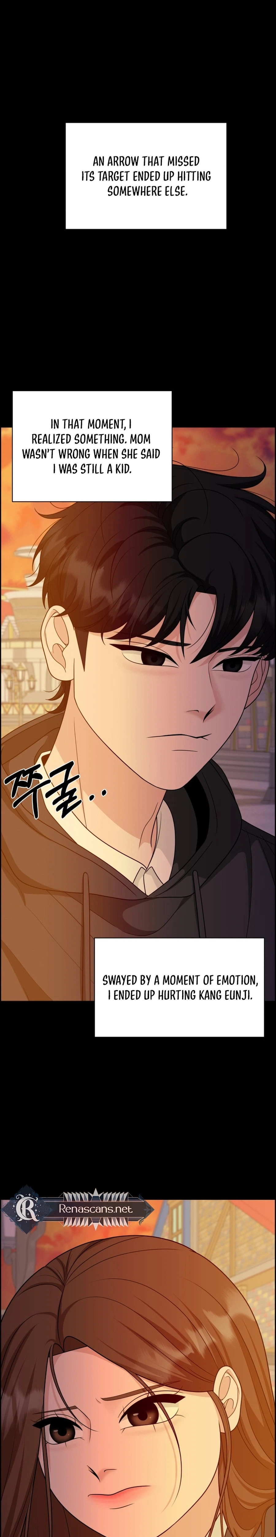 Manga page 40