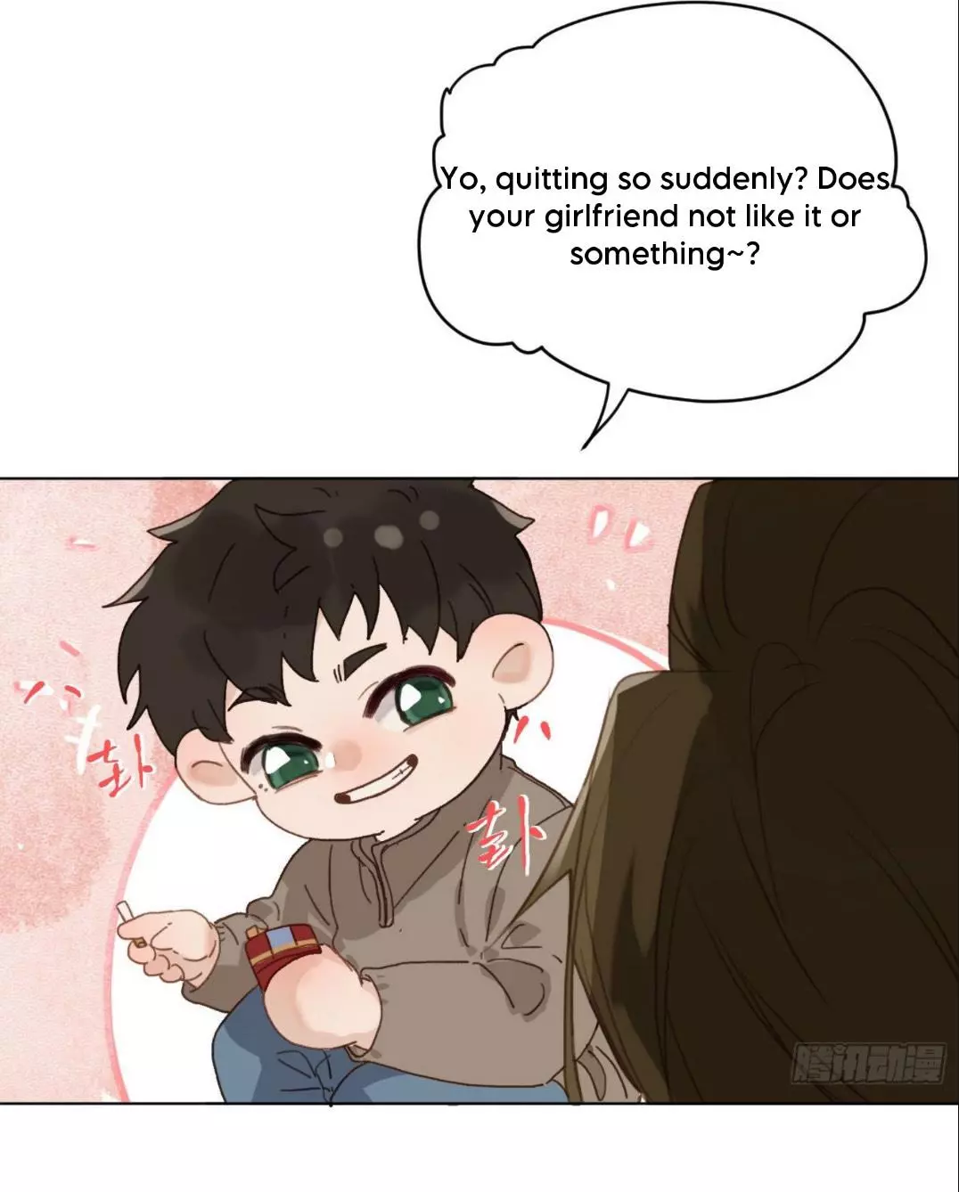 Manga page 18