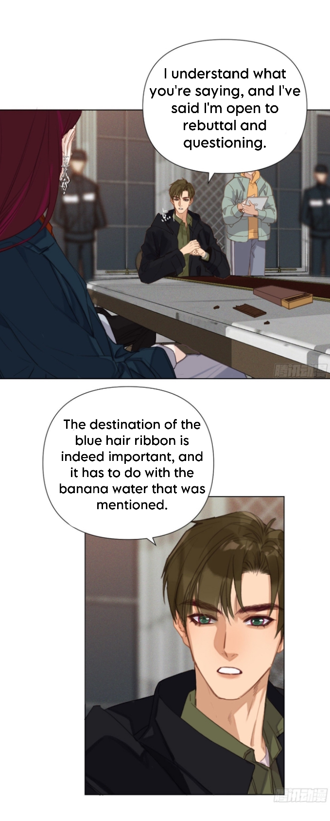 Manga page 20