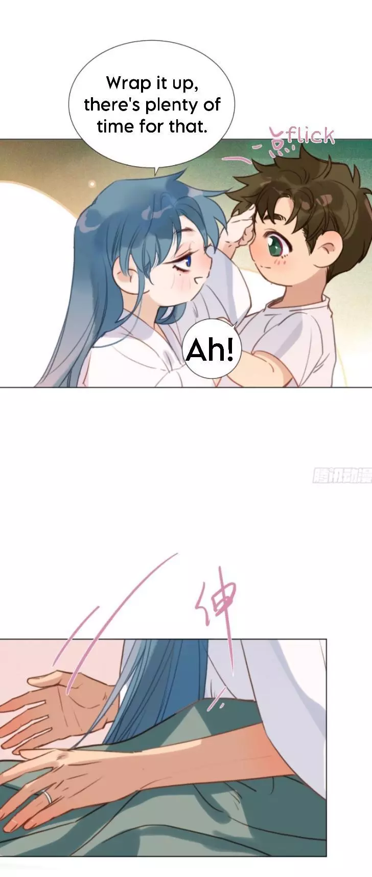 Manga page 30