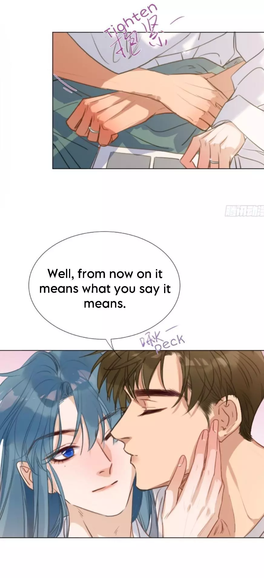 Manga page 13