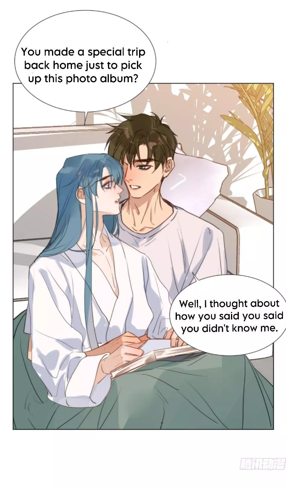 Manga page 23