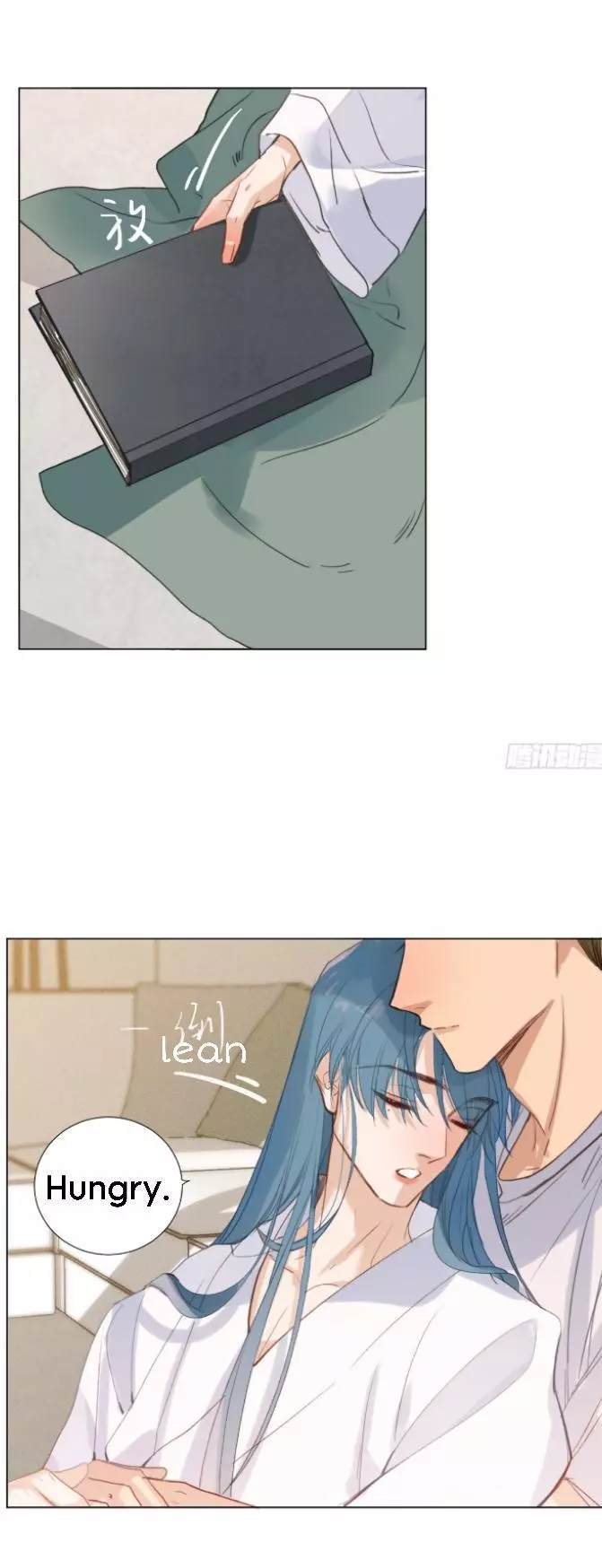 Manga page 26