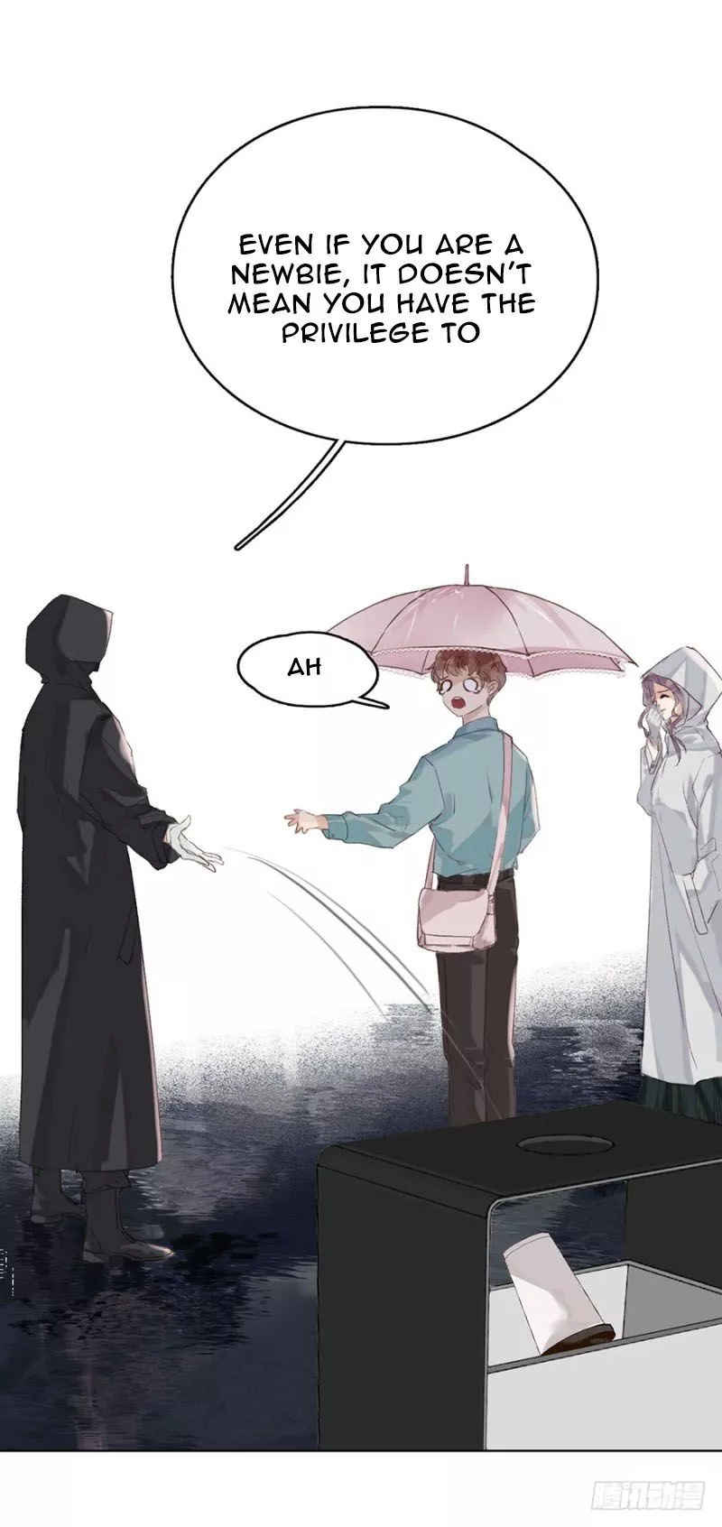 Manga page 13
