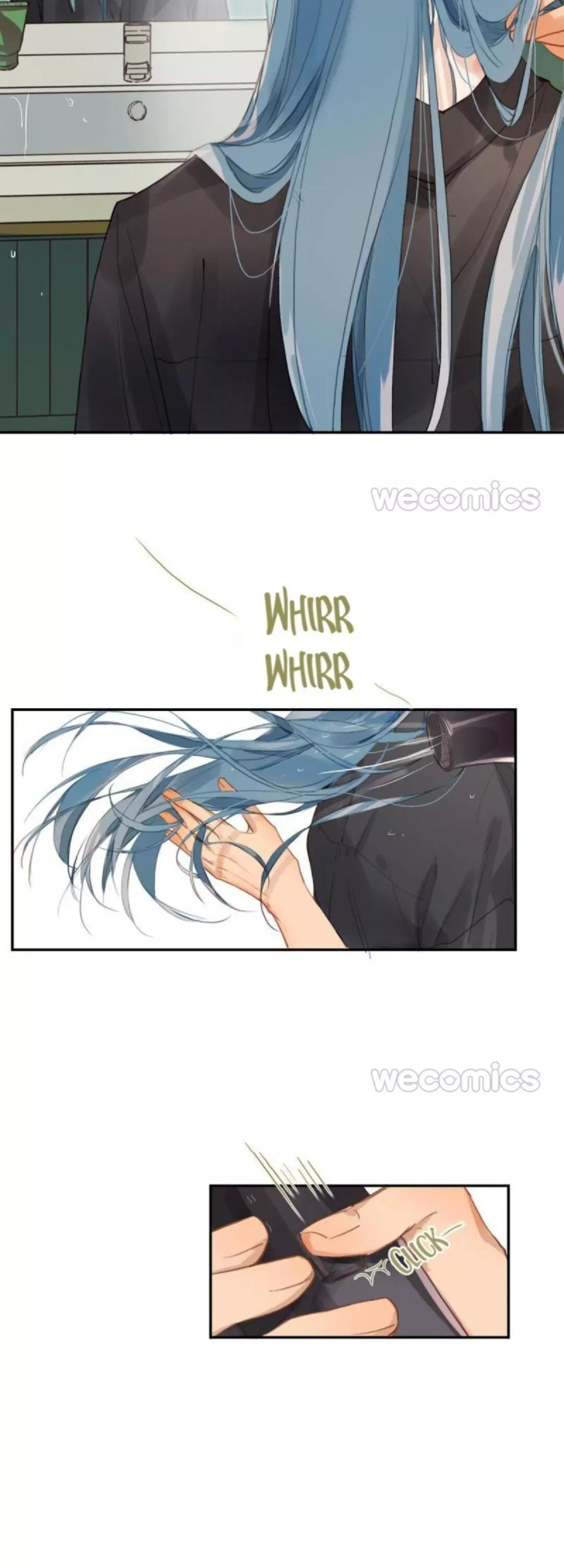 Manga page 11