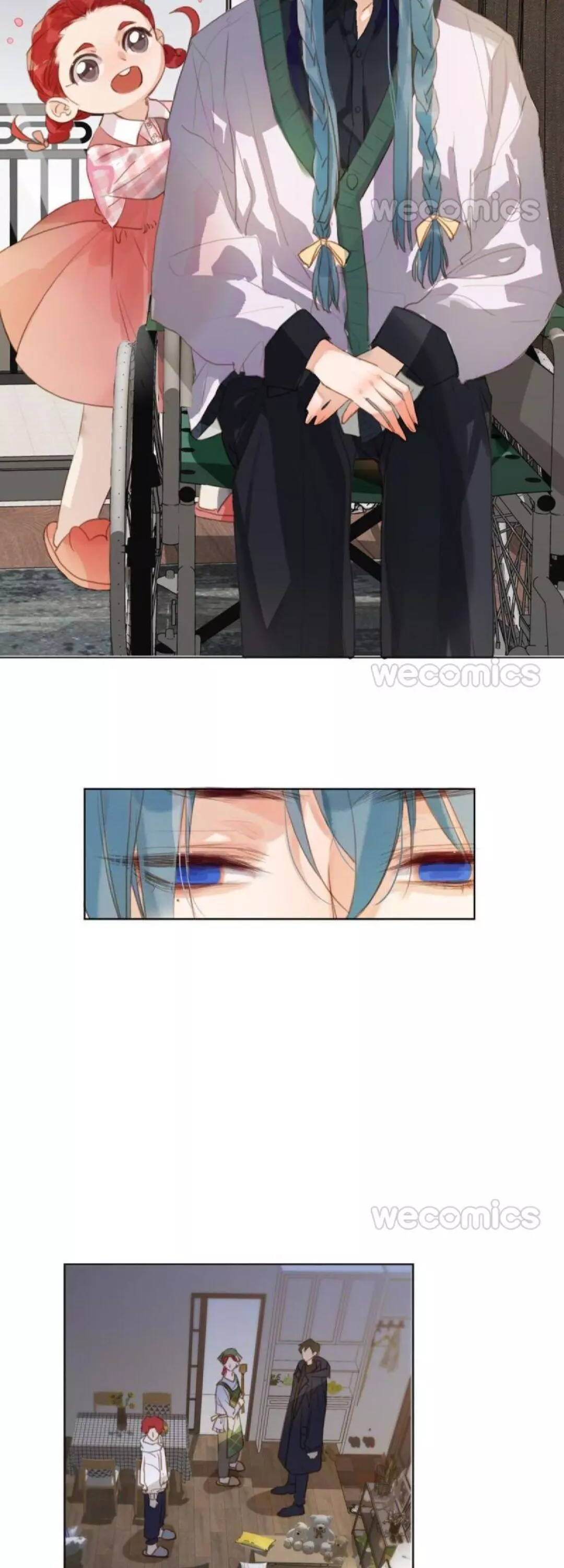 Manga page 13