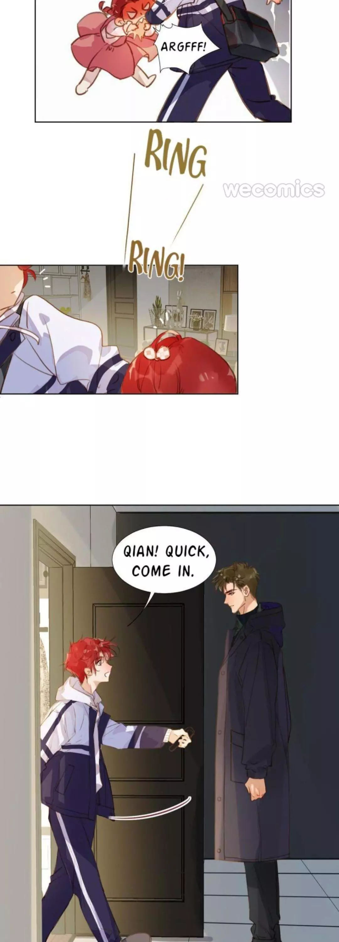 Manga page 10