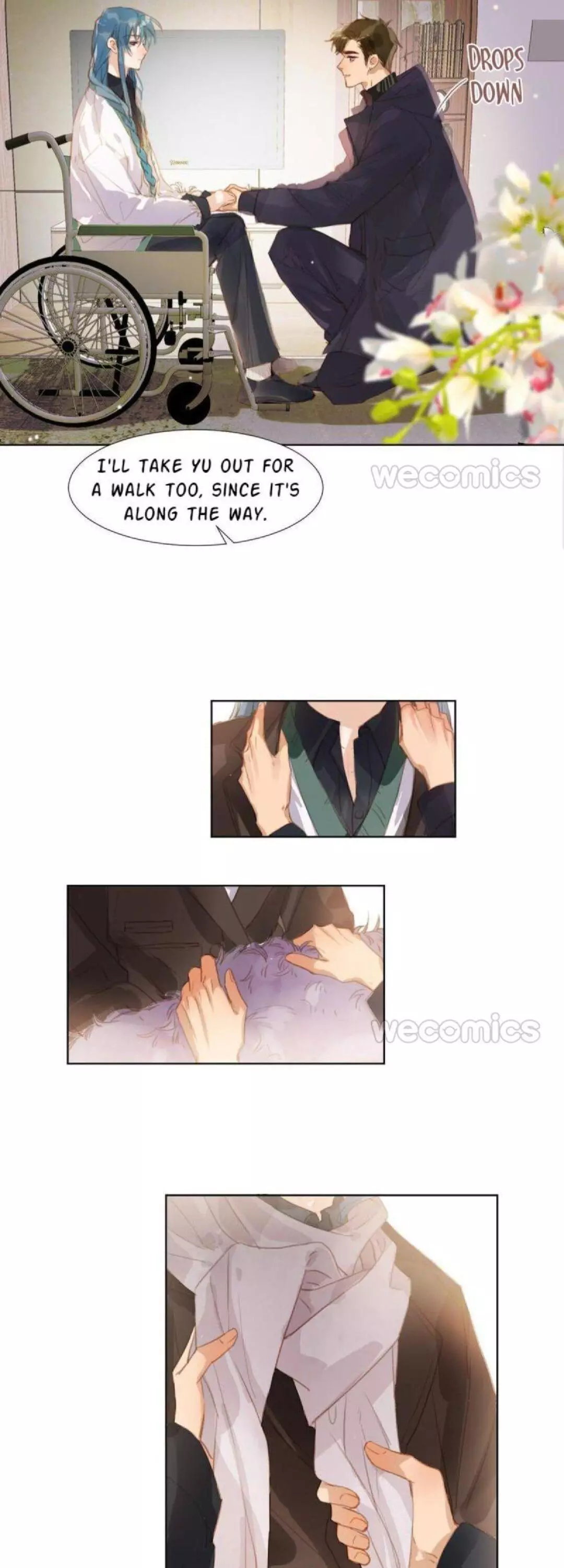 Manga page 16