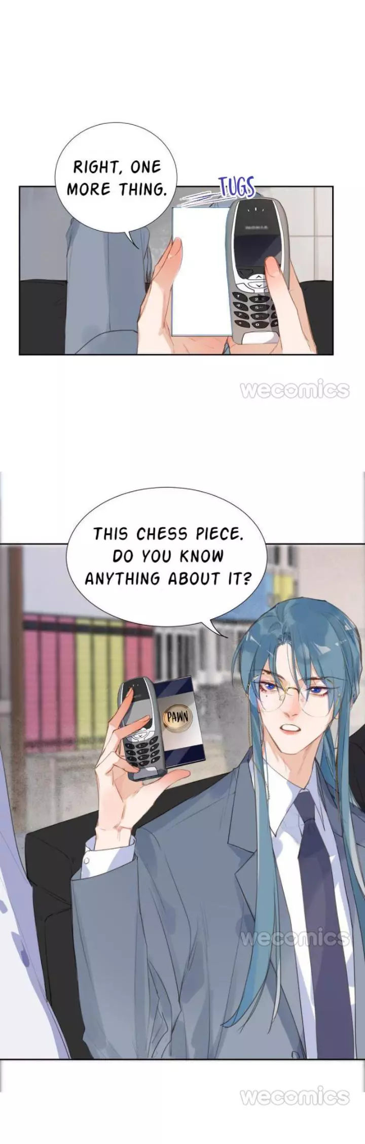 Manga page 20