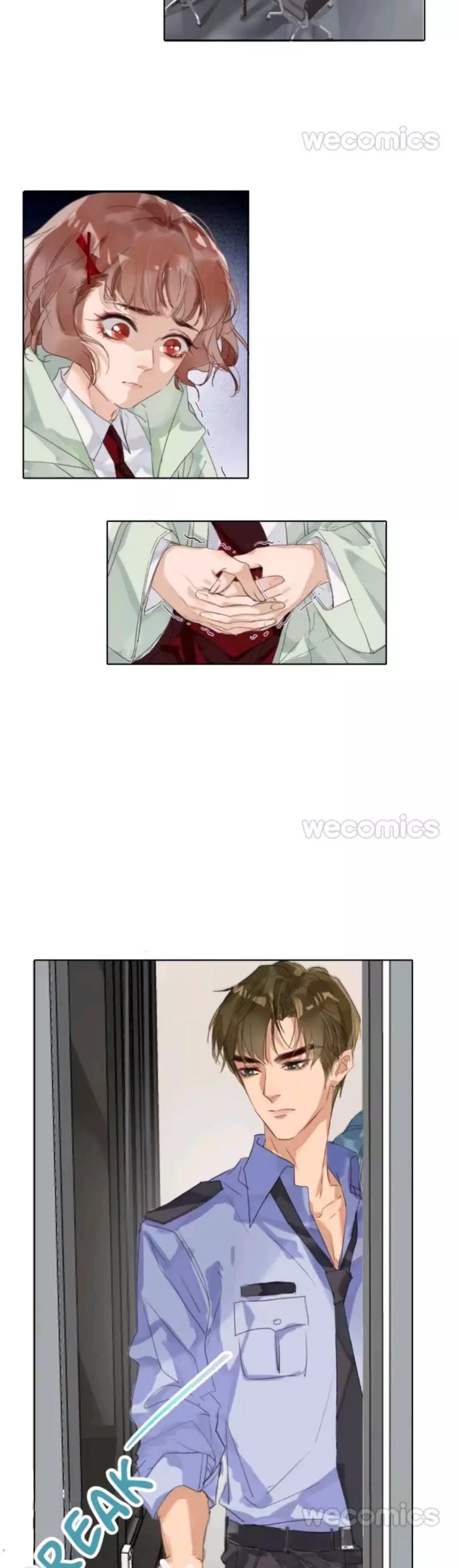Manga page 12