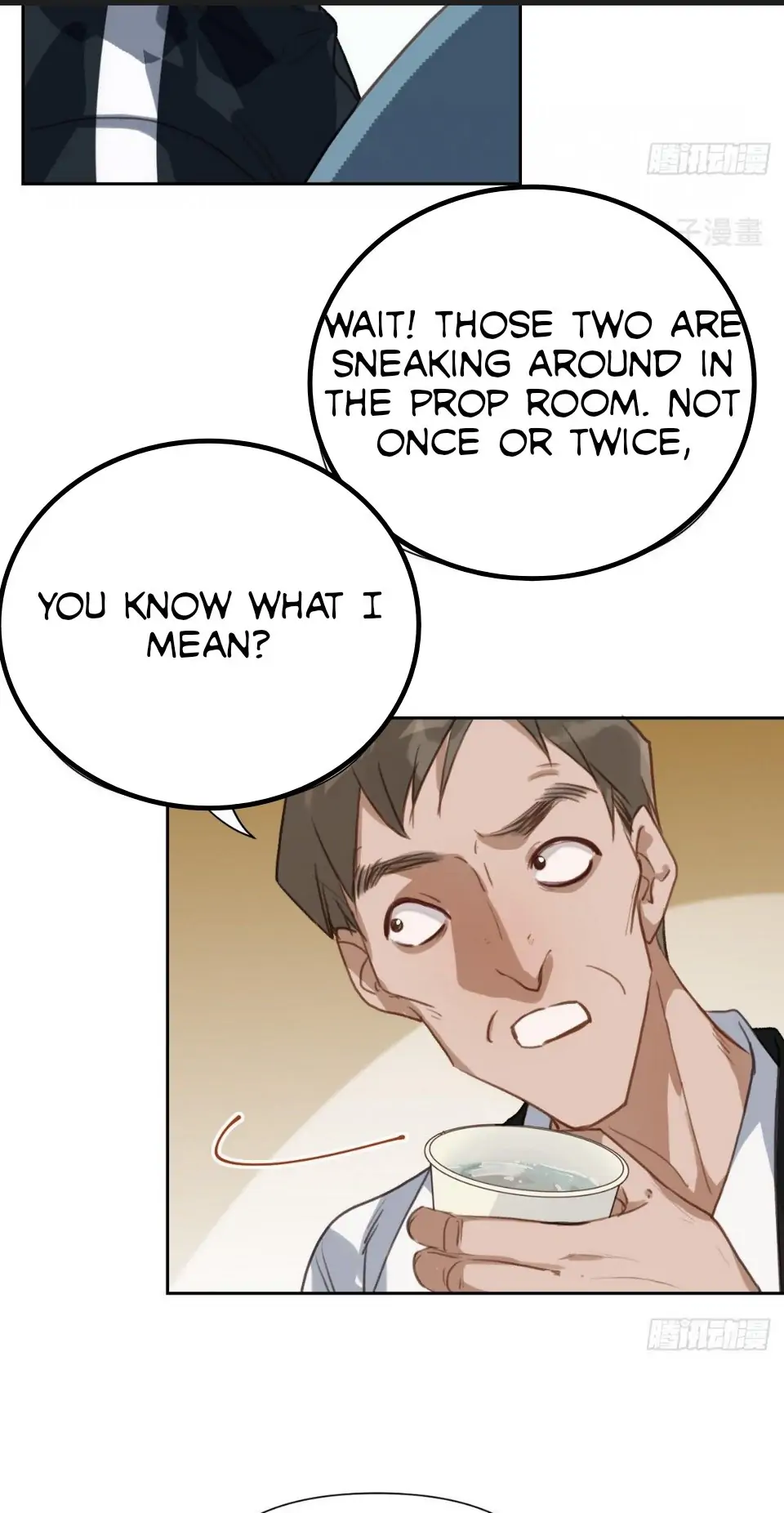 Manga page 28