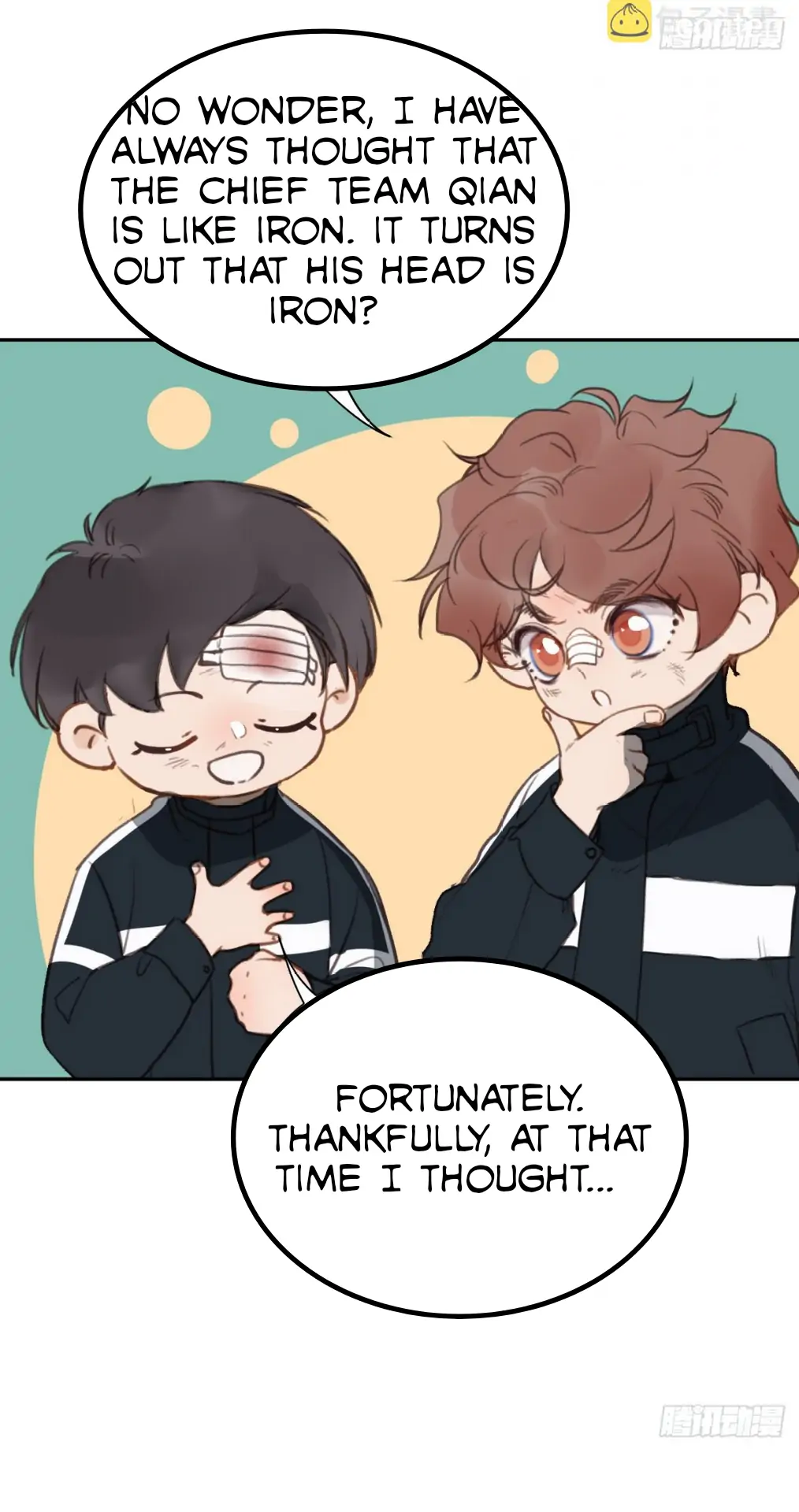 Manga page 12